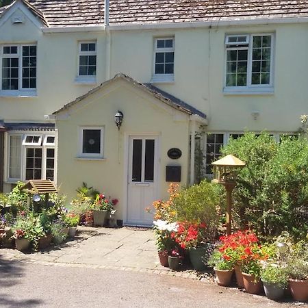 Coach House Cottage Борнмут Экстерьер фото